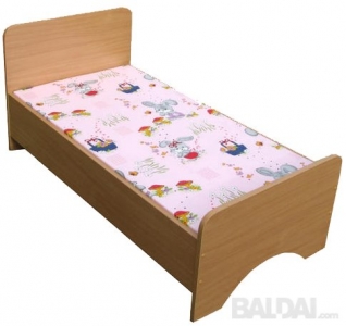 Vaikiška lovytė (1)