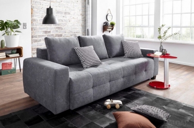 Minkšta sofa lova Bella Nr152