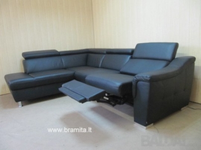 Naturalios odos kampas  E/RF "PINO"  www.bramita.lt