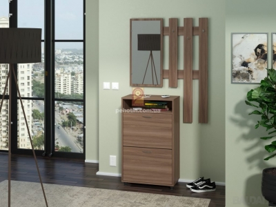 PRIEŠKAMBARIS "AŽURAS" 