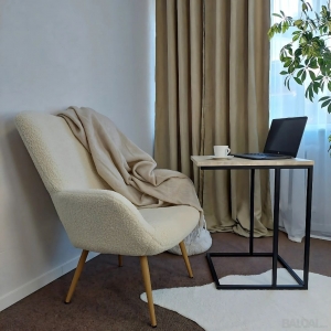 Kompiuterio staliukas KLASIKA-3 (3)