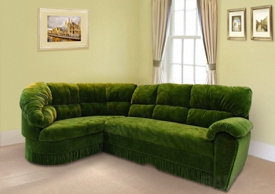 Minkštas kampas "Vakaris5"