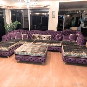 Minkštų kampų gamyba pagal užsakymus