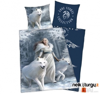 Patalynė paaugliams