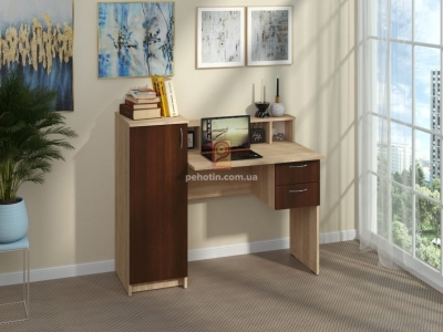 RAŠOMASIS STALAS  "Pi-Pi" (MDP) 